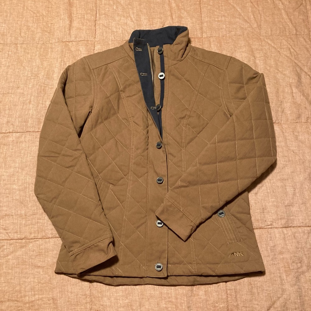 Mountain Khakis Coat/Jacket (XS) NWOT